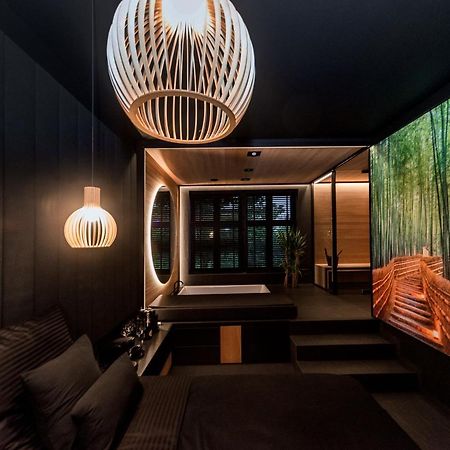 Eclipse Gold Room Bielsko-Biala Exterior photo