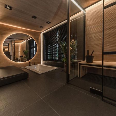 Eclipse Gold Room Bielsko-Biala Exterior photo