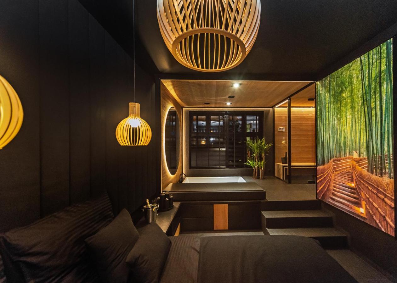 Eclipse Gold Room Bielsko-Biala Exterior photo
