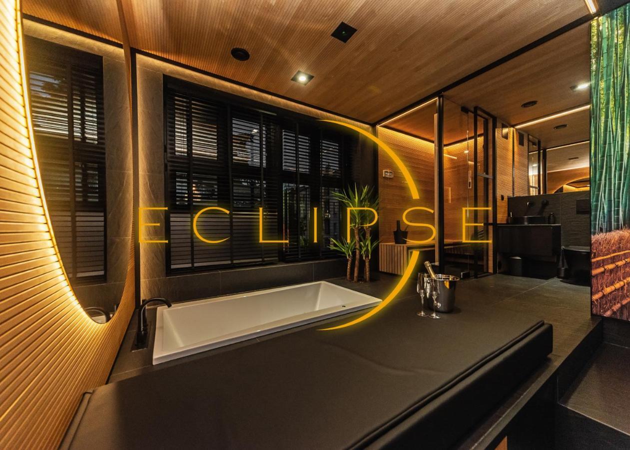 Eclipse Gold Room Bielsko-Biala Exterior photo
