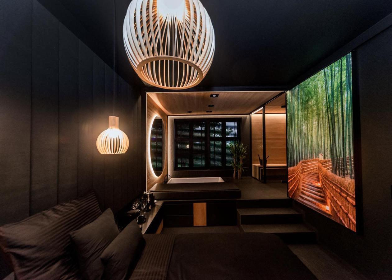 Eclipse Gold Room Bielsko-Biala Exterior photo