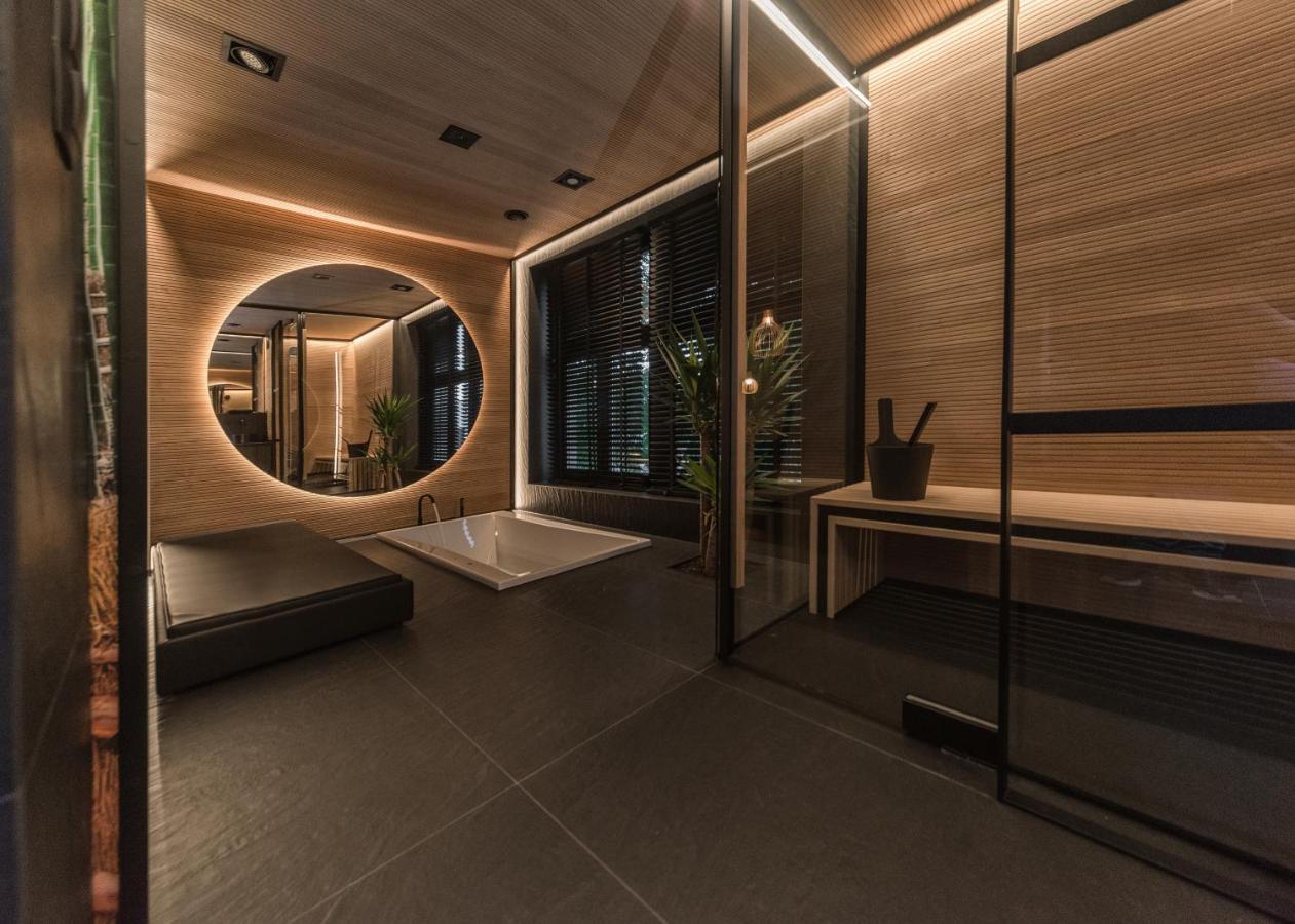 Eclipse Gold Room Bielsko-Biala Exterior photo